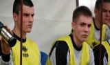 Rocznik '94 rozgromił CWKS